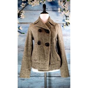 Gap Wool Coat